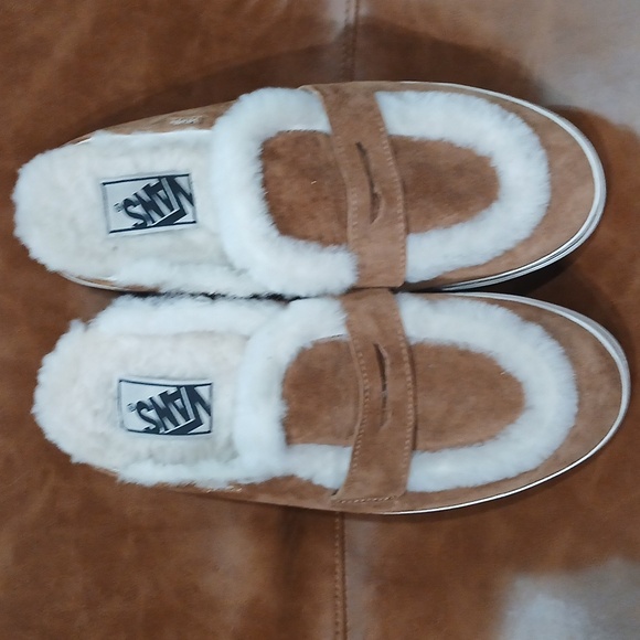 Vans Cat Jack Emilia Slip On sneakers Size 9.5 men 11 women - Picture 6 of 9